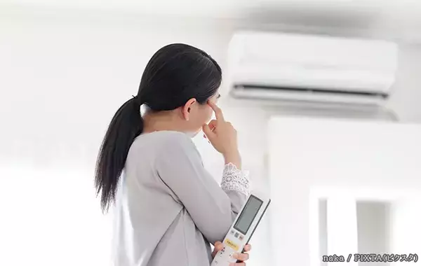 エアコンの中にゴキブリ…？　ノジマが教える、試運転の前にチェックすべきは？