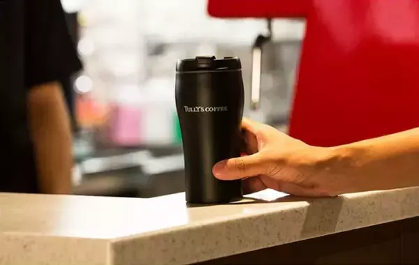 「洗ってもらえるの？」　タンブラー持参で安くなるタリーズ、利用時の悩みを聞いてみた