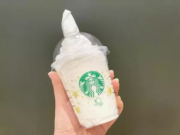 スタバのカップ、捨てるの待って！　再利用する3つの方法に「めっちゃいい」と思った理由