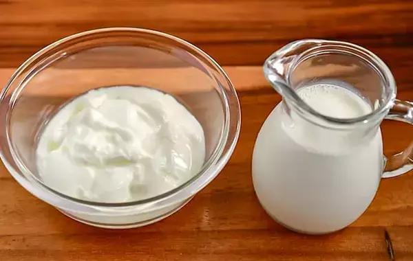 つぶして冷やすだけ！　管理栄養士が考えた「イチゴの簡単おやつ」【材料3つ】