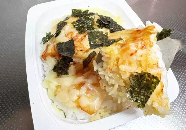 パックご飯だけで満足！　調理時間5分で完成する簡単レシピに「これはリピ確定」