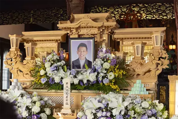 【考察】高橋一生の顔まで違う！？一人二役の演技力に脱帽　時系列で整理したら…『リボーン』第1話