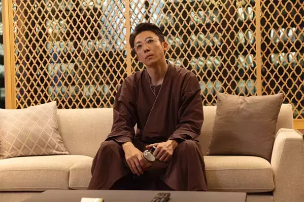 【考察】高橋一生の顔まで違う！？一人二役の演技力に脱帽　時系列で整理したら…『リボーン』第1話