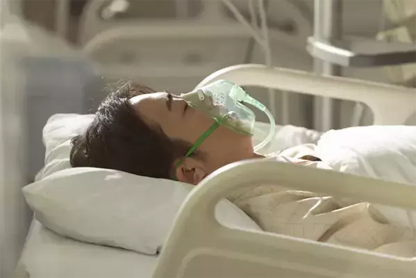 【考察】高橋一生の顔まで違う！？一人二役の演技力に脱帽　時系列で整理したら…『リボーン』第1話