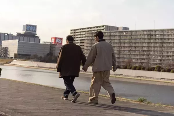 【考察】高橋一生の顔まで違う！？一人二役の演技力に脱帽　時系列で整理したら…『リボーン』第1話