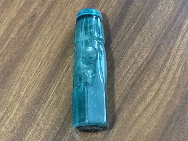 0円で一輪挿しに　森永ラムネの空き容器をインテリアへ変える活用法【3選】