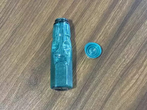 0円で一輪挿しに　森永ラムネの空き容器をインテリアへ変える活用法【3選】