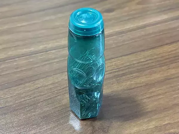 0円で一輪挿しに　森永ラムネの空き容器をインテリアへ変える活用法【3選】