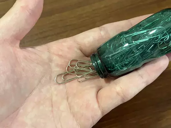 0円で一輪挿しに　森永ラムネの空き容器をインテリアへ変える活用法【3選】