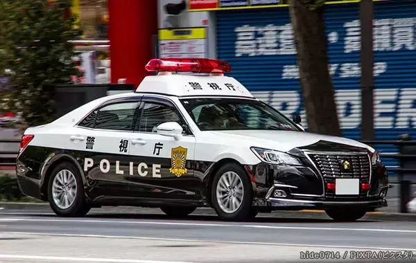 運転中、救急車が来た時は…　警察に聞いた正しい交通ルール