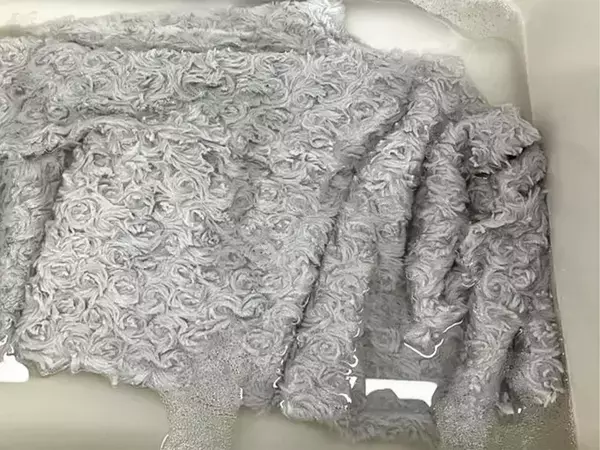 帽子・手袋・スヌード…　冬小物を洗ってみたら驚きの結果に！【洗濯のプロ監修】