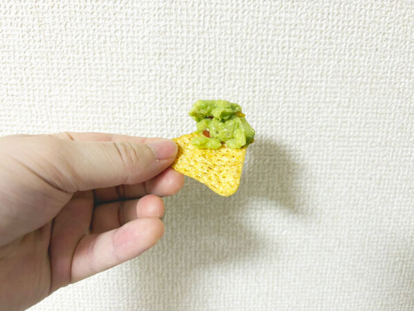 アボカドがあったらこれ作って！　10分でできる絶品ソースに「食べる手が止まらない」