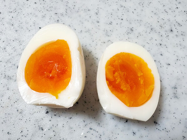 麺を冷水でシメて…　野菜たっぷりの時短レシピに「リピート確定です」「あっさり食べられる」