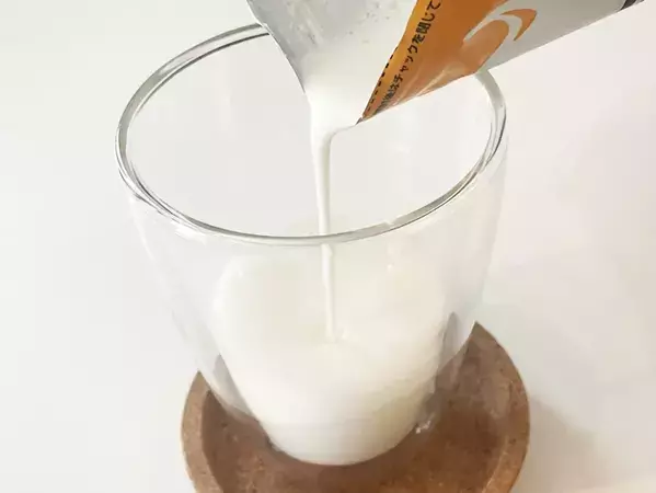 「何度も買っているのに全然気づかなかった」　湯田ヨーグルトの底に書かれていた『有益情報』