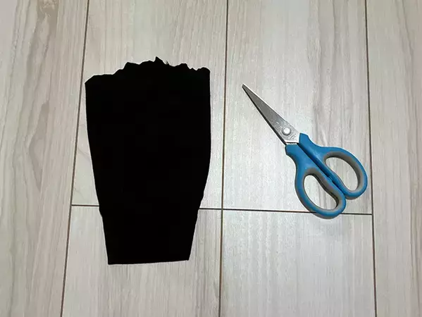 ボロボロのヒートテック、捨てるの待って！　1枚の『クロス』として掃除に生かす方法