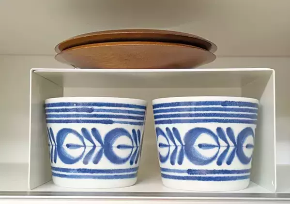 ブックエンドが“別物”に！　『DAISOの輪』で見つけた活用法に「驚くほど便利」「すぐできた」