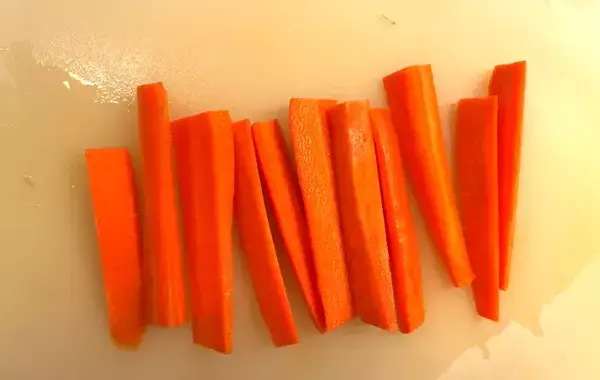 ニンジンってこんなにおいしかったっけ？　家族全員をとりこにしたレシピが…