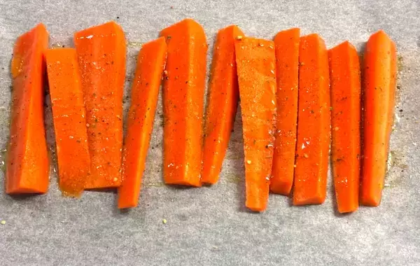 ニンジンってこんなにおいしかったっけ？　家族全員をとりこにしたレシピが…