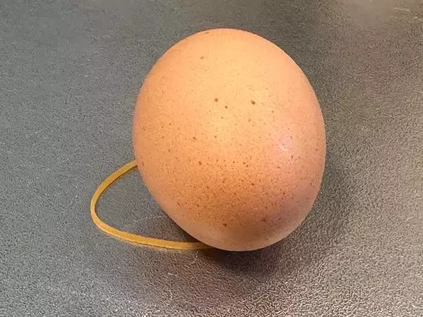 日常の「プチイラッと」を解消！　輪ゴムの意外な活用法3選