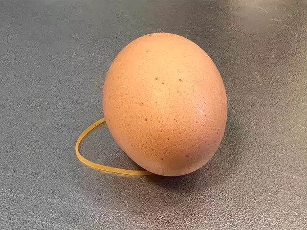 日常の「プチイラッと」を解消！　輪ゴムの意外な活用法3選