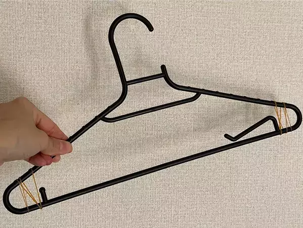 日常の「プチイラッと」を解消！　輪ゴムの意外な活用法3選