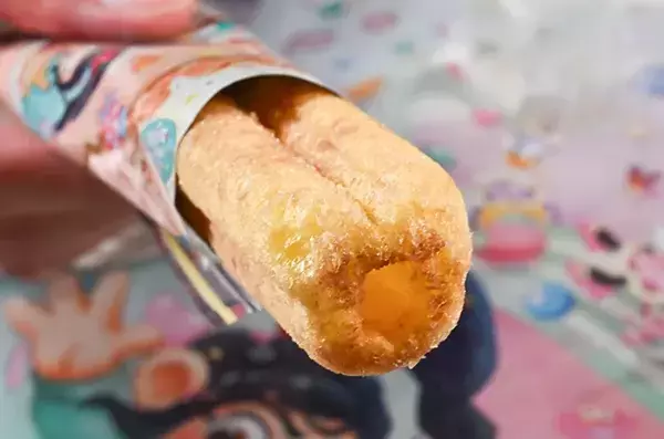 配り終わった『ディズニー土産』のパッケージは捨てずに？　「旅行で活躍」「子供にも使いやすい」