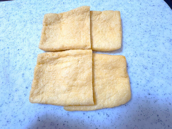 食パンの代わりに使ったのは？　意外すぎるフレンチトーストのレシピに「絶妙なあまじょっぱさ！」