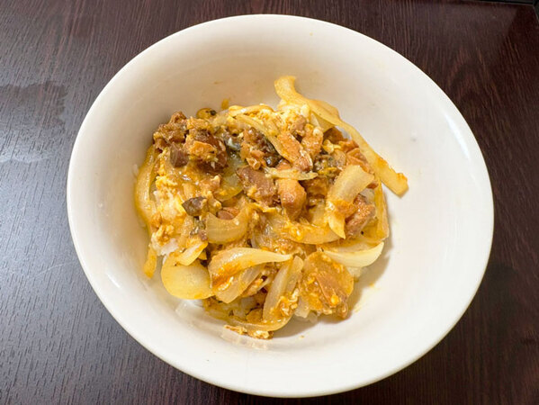 サバの味噌煮、そのまま食べるより？　意外なアイディアレシピに「食べる手が止まらない」