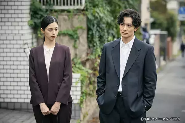 【考察】伏せられたカードを開くタイミングが絶妙　ラスト5分の展開に拍手『田鎖ブラザーズ』第1話