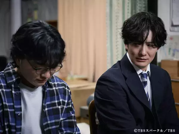 【考察】伏せられたカードを開くタイミングが絶妙　ラスト5分の展開に拍手『田鎖ブラザーズ』第1話