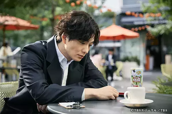 【考察】伏せられたカードを開くタイミングが絶妙　ラスト5分の展開に拍手『田鎖ブラザーズ』第1話