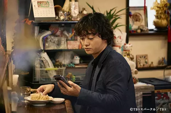 【考察】伏せられたカードを開くタイミングが絶妙　ラスト5分の展開に拍手『田鎖ブラザーズ』第1話