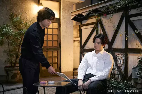 【考察】伏せられたカードを開くタイミングが絶妙　ラスト5分の展開に拍手『田鎖ブラザーズ』第1話