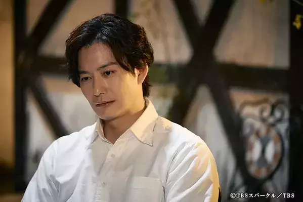 【考察】伏せられたカードを開くタイミングが絶妙　ラスト5分の展開に拍手『田鎖ブラザーズ』第1話