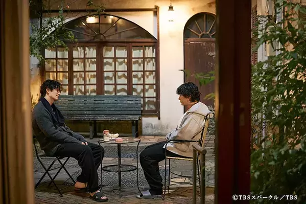 【考察】伏せられたカードを開くタイミングが絶妙　ラスト5分の展開に拍手『田鎖ブラザーズ』第1話