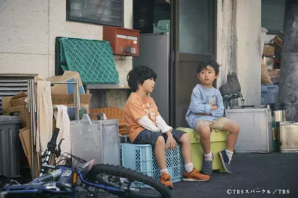 【考察】伏せられたカードを開くタイミングが絶妙　ラスト5分の展開に拍手『田鎖ブラザーズ』第1話