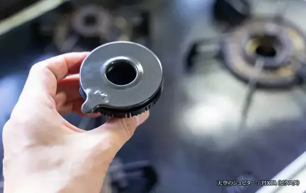 ガス代を節約するなら『コンロ』よりも…　リンナイが教える省エネテクニック