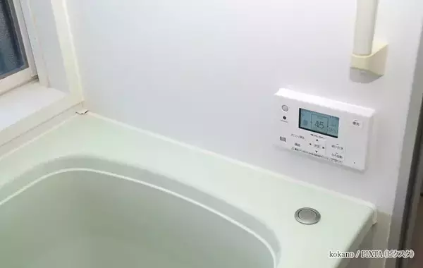 ガス代を節約するなら『コンロ』よりも…　リンナイが教える省エネテクニック