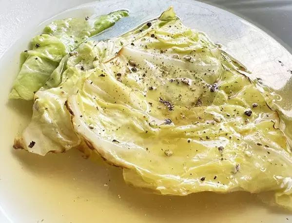 ポトフを超えるウマさ！　余ったキャベツがお宝に化ける簡単消費レシピ作ってみたら…