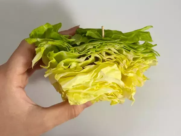 ポトフを超えるウマさ！　余ったキャベツがお宝に化ける簡単消費レシピ作ってみたら…