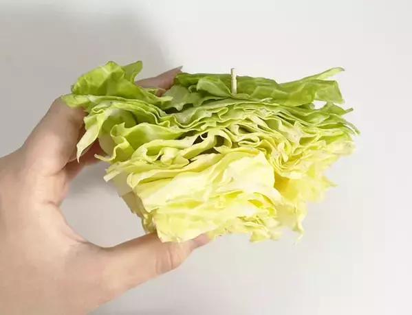 ポトフを超えるウマさ！　余ったキャベツがお宝に化ける簡単消費レシピ作ってみたら…