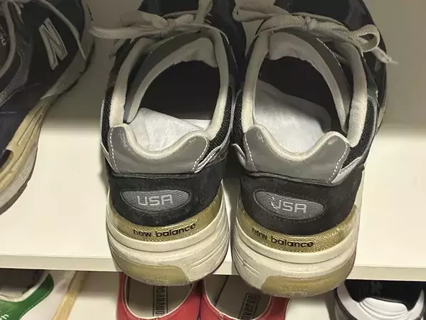 使い終わったカイロの意外な活用法　靴の消臭に使える2つのアイディアに「経済的」