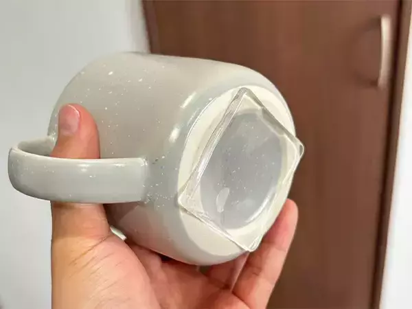 ダイソー耐震マットが至れり尽くせり　「常備したい」「まとめて買う」