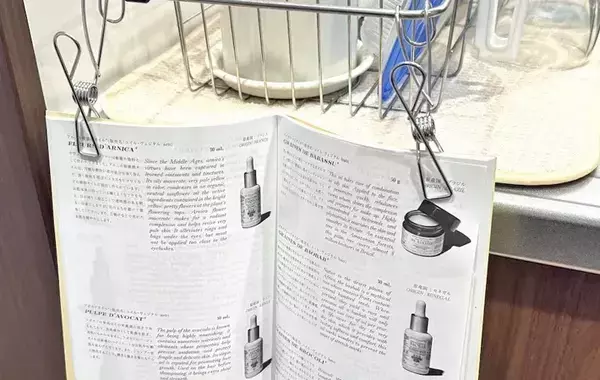 「もっと買っておけばよかった」「圧倒的に便利」　キッチンがスッキリ片付いた理由は…【無印良品】