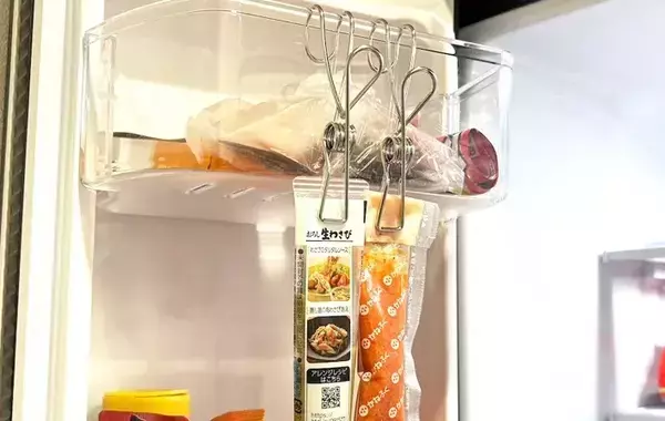 「もっと買っておけばよかった」「圧倒的に便利」　キッチンがスッキリ片付いた理由は…【無印良品】