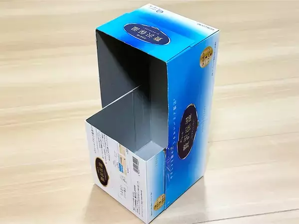 ティッシュの空箱は捨てないで！　2つ組み合わせて作れるケースに「すごく便利」