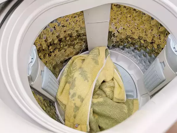 すすぎ1回は節約になる？　洗濯のプロが回答【3つのNG行動】