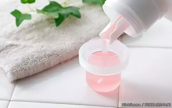 ニットは洗わずに何回か着てもいい？　洗濯研究家が教える『正解』に目からウロコ【節約のコツ】