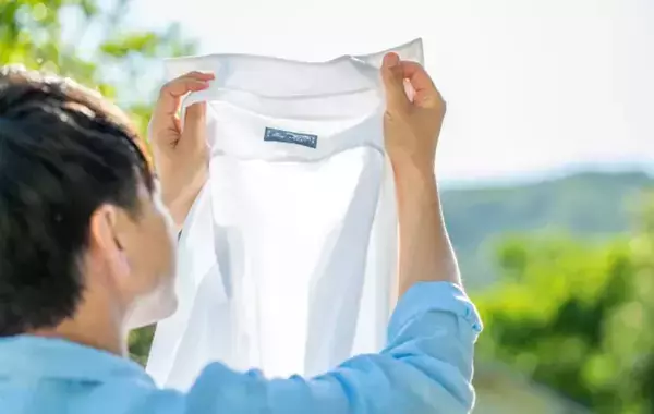 ニットは洗わずに何回か着てもいい？　洗濯研究家が教える『正解』に目からウロコ【節約のコツ】