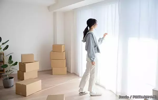 引っ越し費用を抑えるなら平日夕方？　企業に聞いた意外な『穴場』は